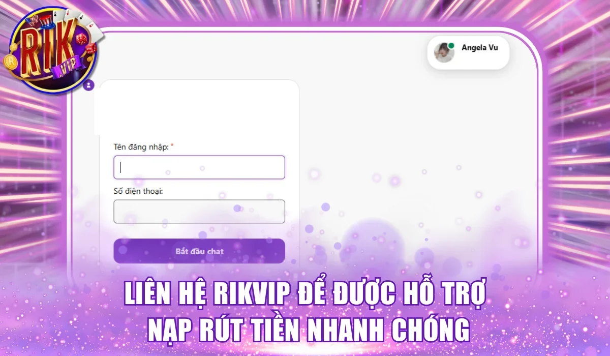 Hãy kết nối trực tiếp với nhân viên CSKH để được hỗ trợ