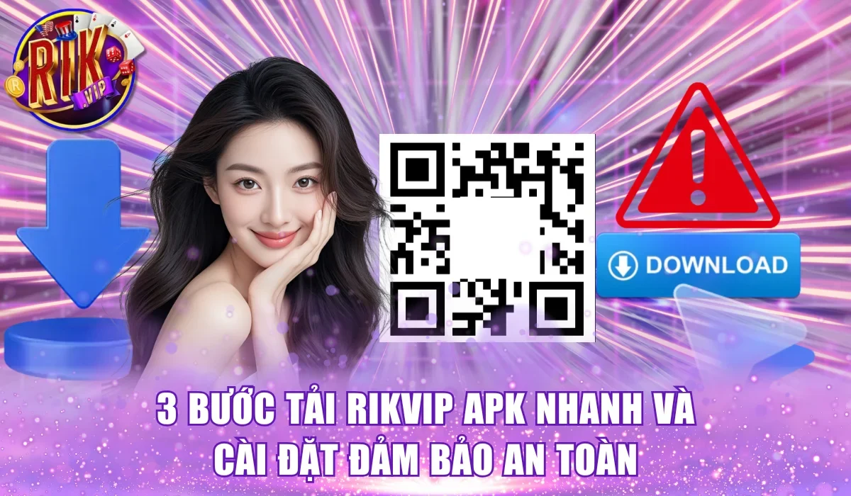 Rikvip apk