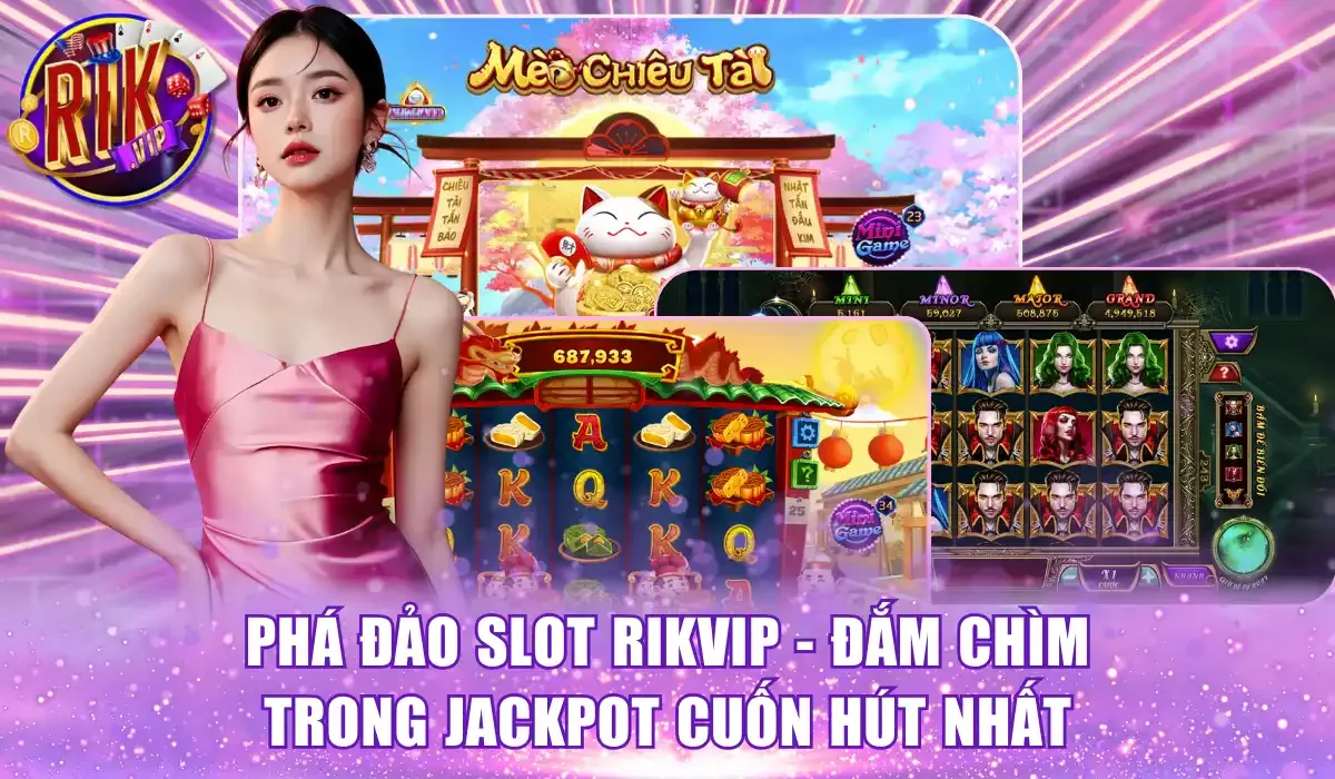 Slot Rikvip