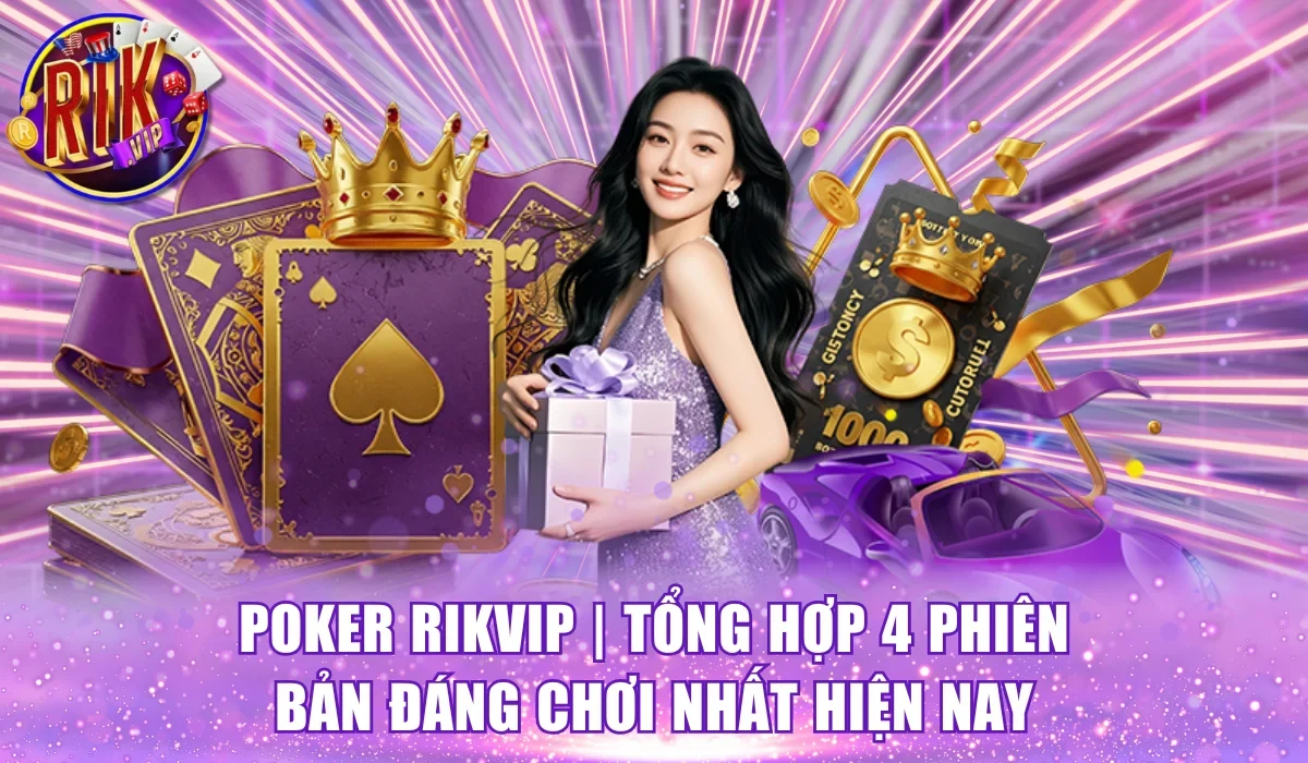 Poker RikVip