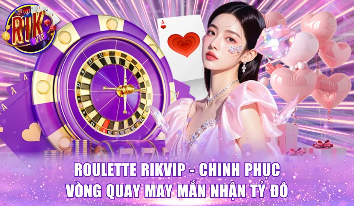 Roulette RikVip